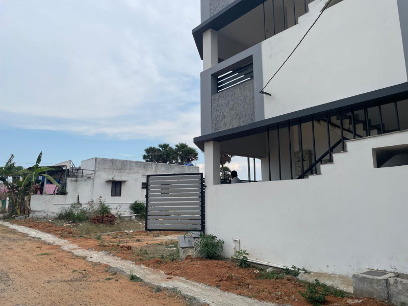 Podanur Shetty Palayam, Coimbatore