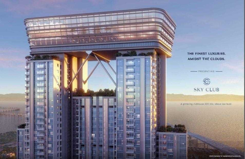 Additional image 3 of Sewri, Mumbai