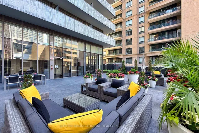 Additional image 42 of 42 Charles St Unit 4403