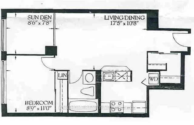 Additional image 2 of 44 St Joseph St Unit 1404