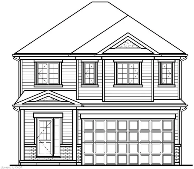 Additional image 2 of 14 Pine Warbler St Unit Lot 0033