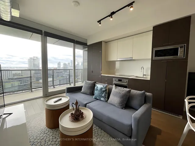 Additional image 6 of 170 Bayview Ave Unit 2201