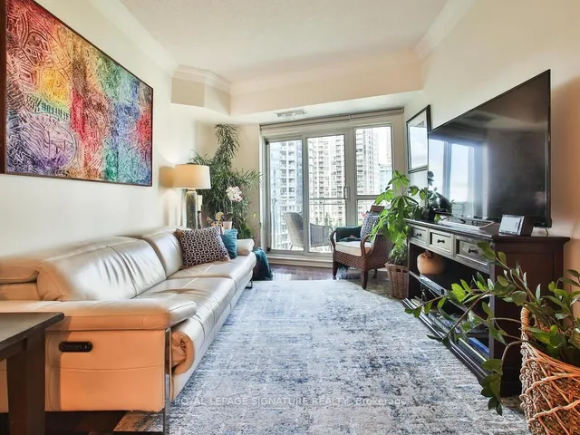 Additional image 9 of 2111 Lake Shore Blvd Unit 719
