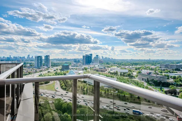 Additional image 36 of 135 Wynford Dr Unit PH303