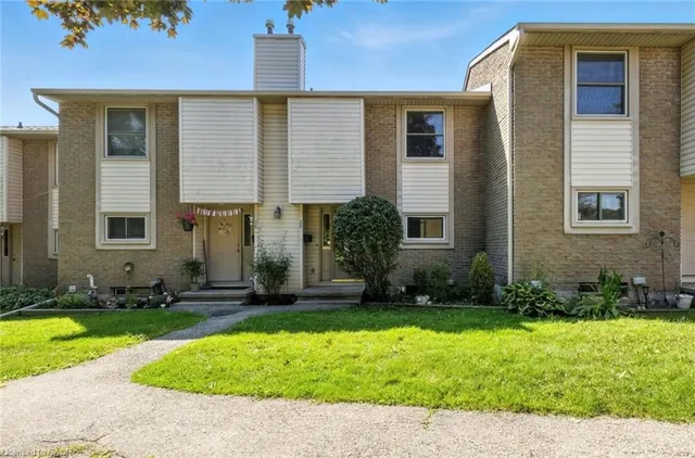 11 Grand River Blvd Unit 29