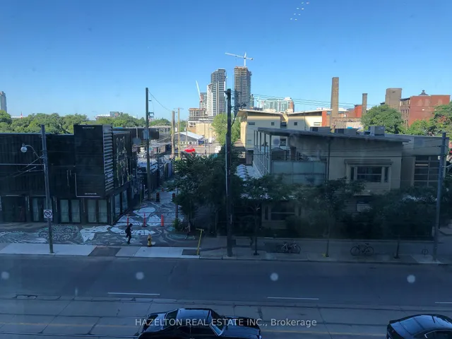 Additional image 25 of 27 Bathurst St Unit 212W