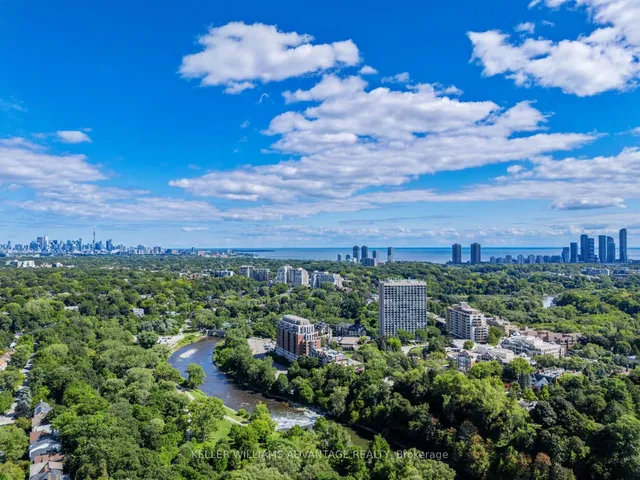 Additional image 43 of 2662 Bloor St Unit 904