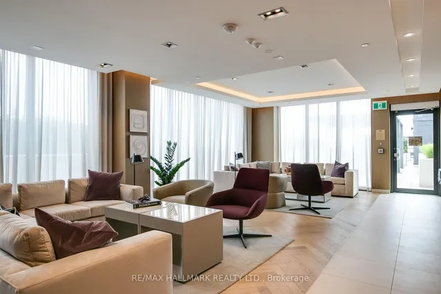 Additional image 42 of 1700 Avenue Rd Unit 406