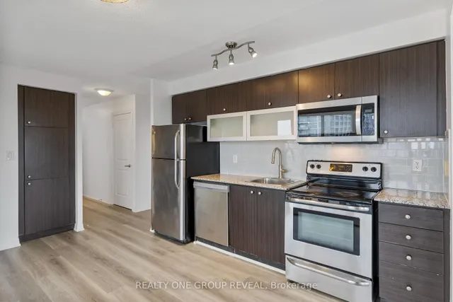 Additional image 5 of 2015 Sheppard Ave Unit 1109