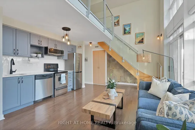 Additional image 9 of 15 Fort York Blvd Unit 3205