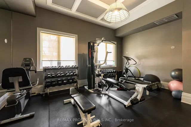 Additional image 34 of 1111 Avenue Rd Unit 205