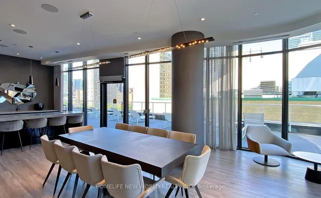 Additional image 10 of 403 Church St Unit 2307