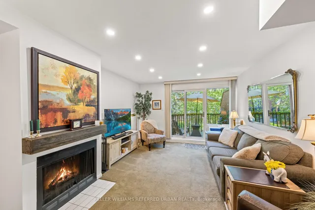 Additional image 13 of 574 Wellington St Unit 618