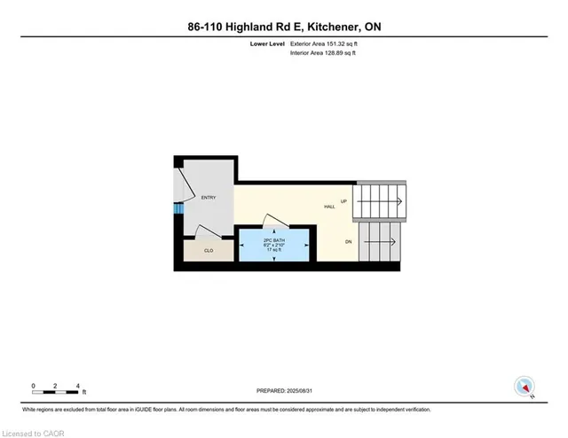 Additional image 49 of 110 Highland Rd Unit 86