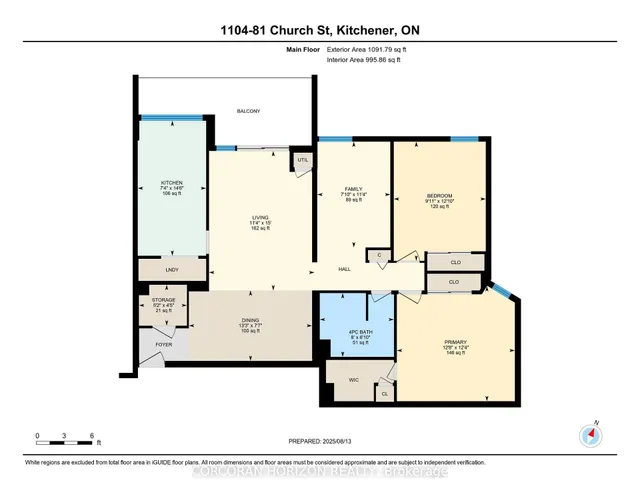 Additional image 38 of 81 Church St Unit 1104