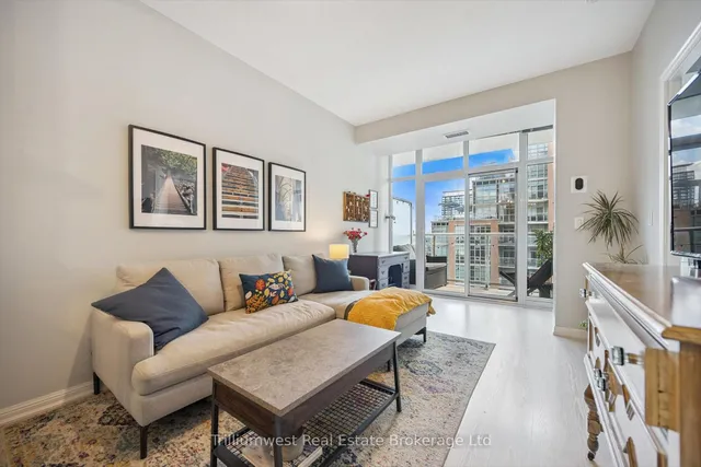 Additional image 5 of 85 East Liberty St Unit 1712