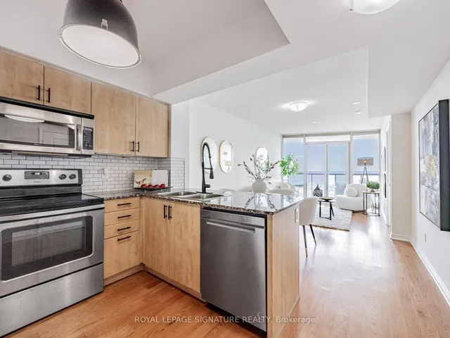 Additional image 15 of 2230 Lake Shore Blvd Unit 2101