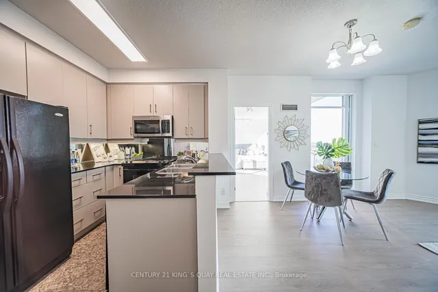 Additional image 13 of 300 Bloor St Unit 2004