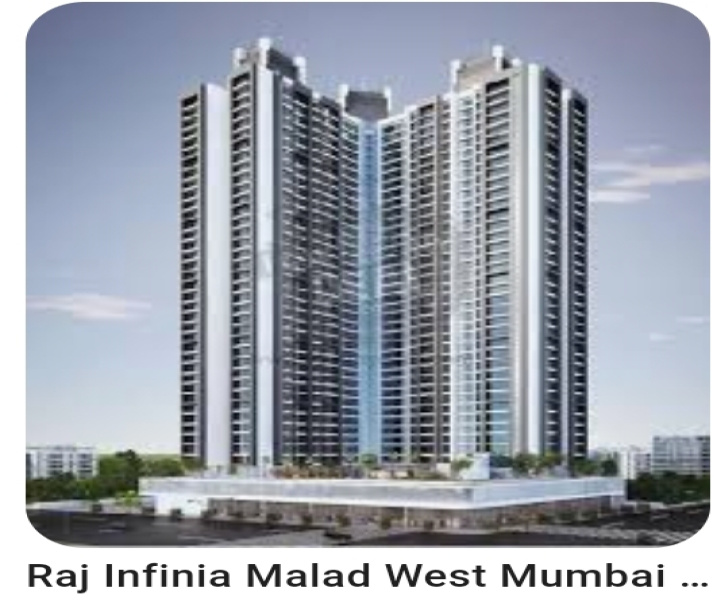 Malad West, Mumbai