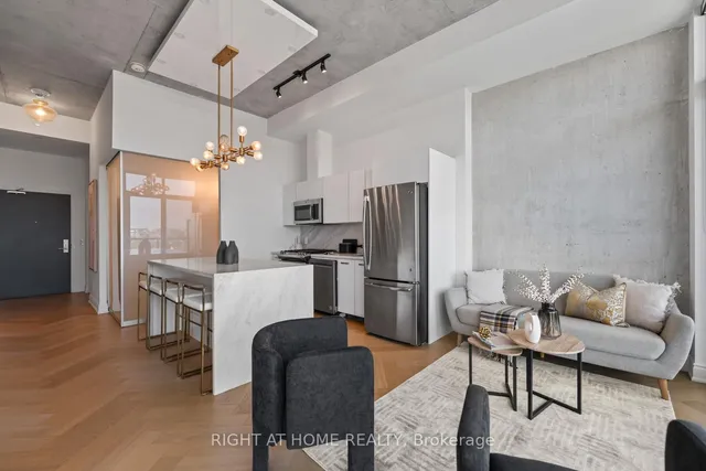 Additional image 22 of 608 Richmond St. W St Unit LPH02