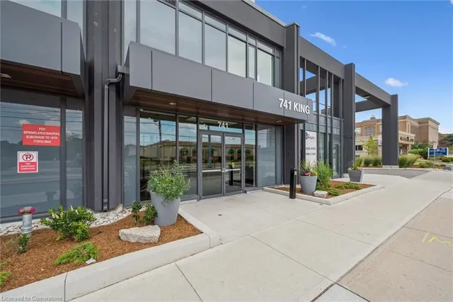 Additional image 7 of 741 King St Unit 501