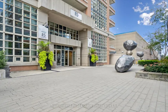 Additional image 24 of 85 East Liberty St Unit 1712