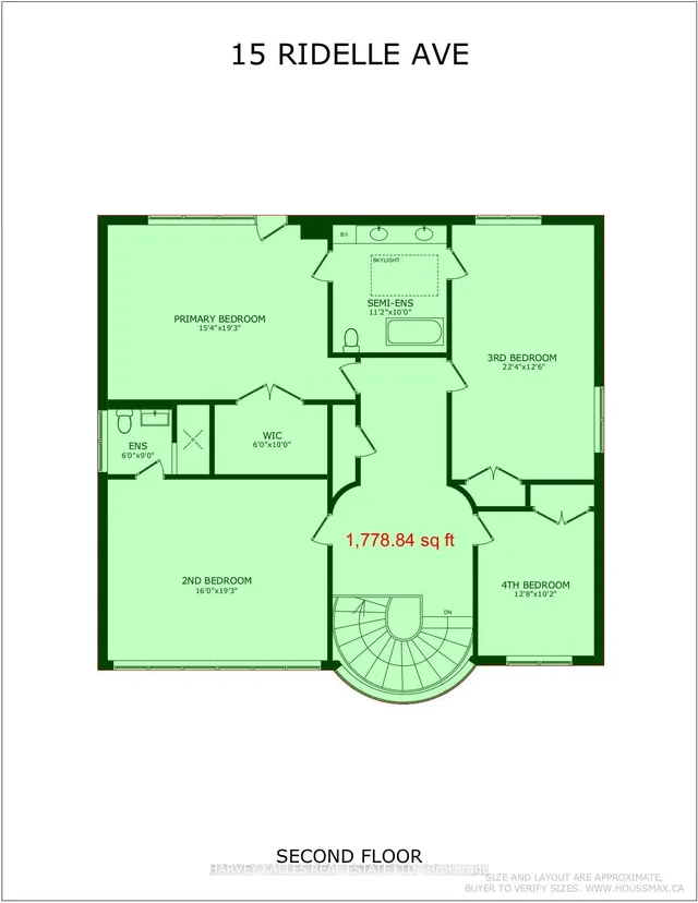 Additional image 36 of 15 Ridelle Ave