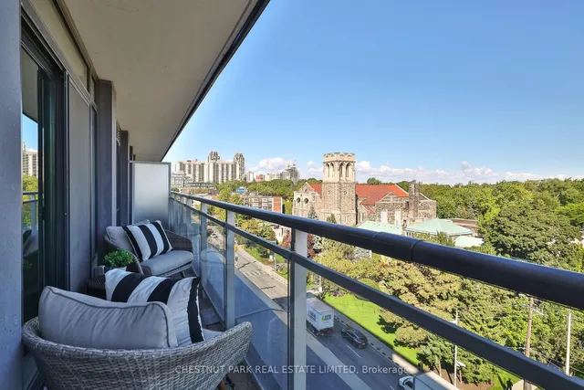 Additional image 38 of 223 St Clair Ave Unit 704