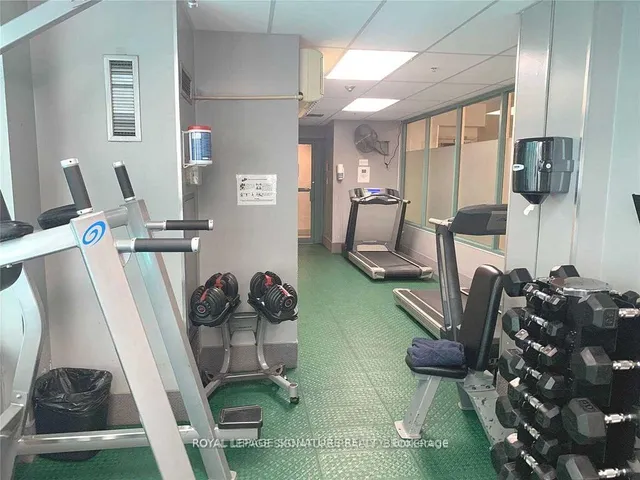 Additional image 23 of 101 Subway Cres Unit 1414