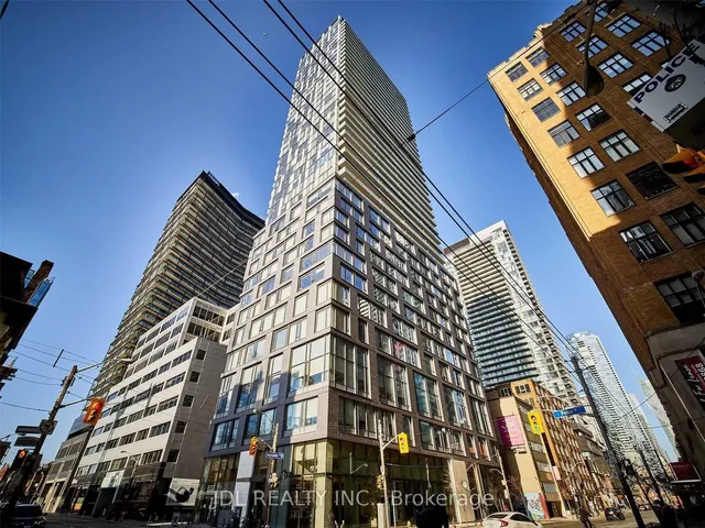 101 Peter St Unit 509