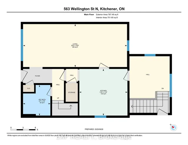 Additional image 16 of 563 Wellington St