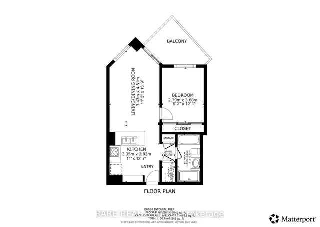 Additional image 50 of 410 Queens Quay Unit 413