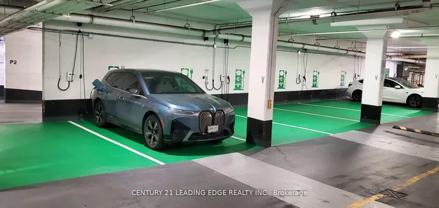 Additional image 45 of 135 Wynford Dr Unit PH303