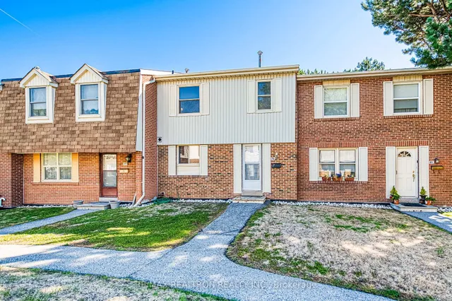 Additional image 2 of 91 L'Amoreaux Dr Unit 79