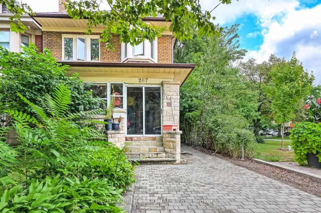 Additional image 3 of 267 Beresford Ave