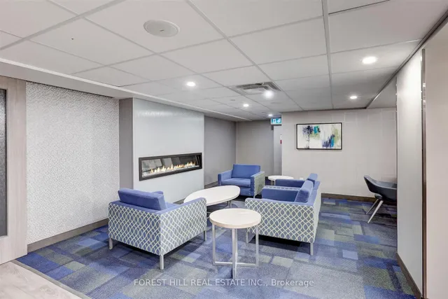 Additional image 32 of 2045 Lake Shore Blvd Unit 1102