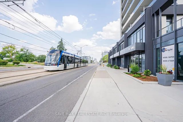 Additional image 3 of 741 King St Unit 411