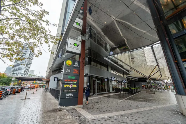 Additional image 17 of 15 Lower Jarvis St Unit 2013