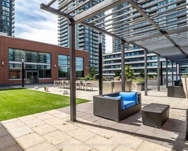 Additional image 29 of 2212 Lake Shore Blvd Unit 2310