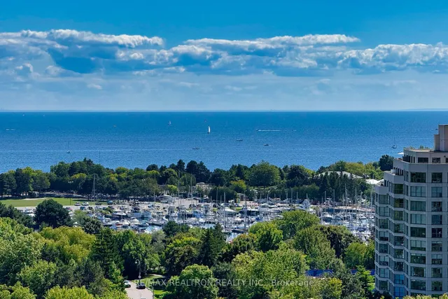 Additional image 30 of 2220 Lakeshore Blvd Unit 1607