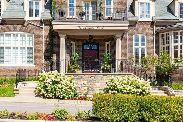 Additional image 37 of 1111 Avenue Rd Unit 205