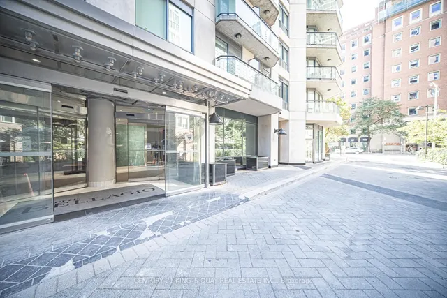 Additional image 3 of 300 Bloor St Unit 2004