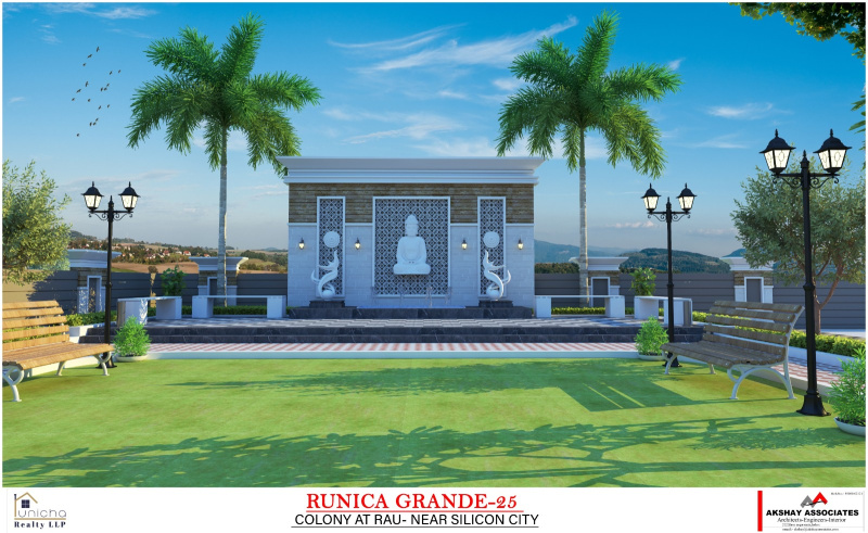 Additional image 3 of Rau, Indore