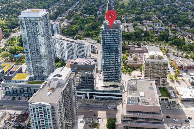 Additional image 29 of 15 Ellerslie Ave Unit 507