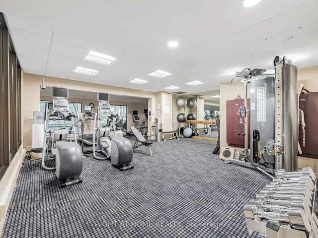 Additional image 35 of 1166 Bay St Unit 401