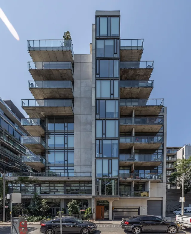 10 Morrison St Unit 301