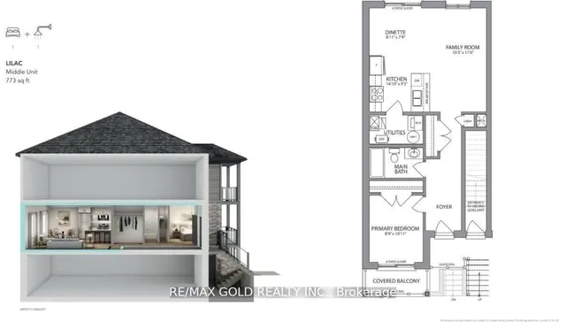 Additional image 11 of 205 West Oak Tr Unit 44