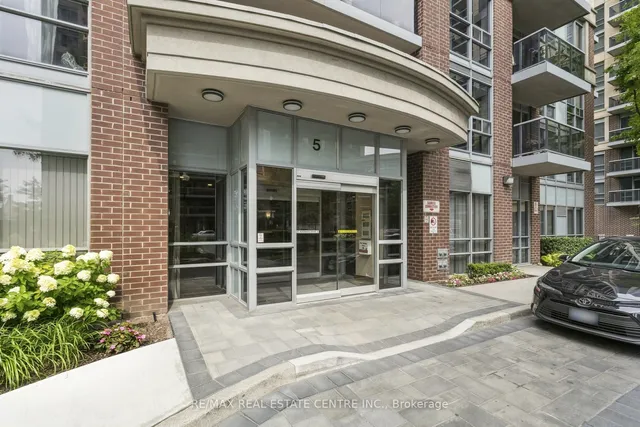 Additional image 6 of 5 Michael Power Pl Unit 304