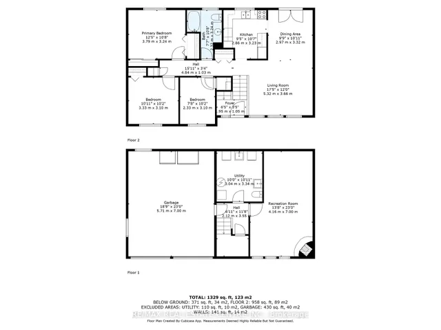 Additional image 40 of 11 Brassey Crt