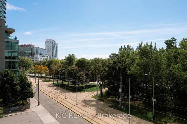 Additional image 23 of 219 Fort York Blvd Unit 409